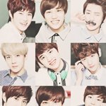 [EXO] EXO<b>팬</b>분들이 즐거우면 <b>저</b>도 좋아요