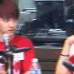 [EXO] 진지하게 도경수 얘 왜<b>이럼</b>;;