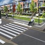 한국의 횡단보도에 대한 인식...