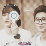 [EXO] 아쉬밤엑소ㅡㅡ