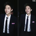 [EXO] 시우민 살 빼고 영업 시전된거 맞는데 왜 극성떰