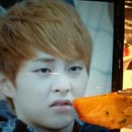 [EXO] 오늘 인기가요에 엑소<b>안</b>나와요?