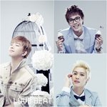 엠블랙 - love <b>beat</b>.