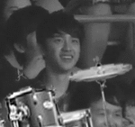 [EXO] 엑소 드럼의 신