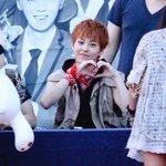 잇자나 엑소 시우민 말이야..;