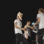 [EXO] 엑소- <b>막내</b>의 반란ㅋㅋㅋㅋㅋㅋ