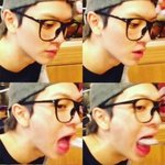 [BTOB] BTOB <b>팥빙수</b> 먹는 영상!