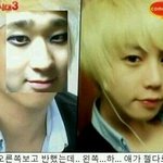 얼짱시대3 남자얼짱 실물 <b>화장전</b> [충격주의]