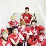 [EXO] 우리민석이왤케말랏어...ㅠ