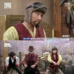 유세윤이 복귀한다는 <b>tvn</b> 퍼펙트싱어vs !! 또 경연 프로그램이야...
