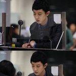 [EXO] 이떄 차녈 씹귀 터짐