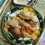 저녁식사 맛있게 하세요~