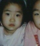 [EXO] 뭐진짜나보고수지랑닮았다고  ㅋㅋㅋㅋㅋ
