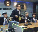 [EXO] 루한이뺏껴서<b>화가</b>난오세훈ㅋㅋㅋㅋㅋ