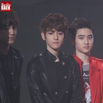 [EXO] 나랑 채팅할 사람 인뉴와 