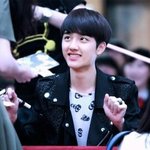 [EXO] 도경수 <b>기여미</b>