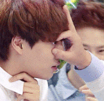 [EXO] 연꽃<b>우희</b>에게..