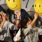 [에프티] 이홍기 타팬한테 짜증냄