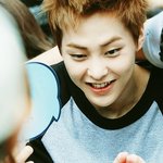 [EXO] 시우민 이거 습관이야????????????????