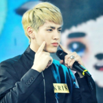 [EXO] 크리스<b>애교</b>
