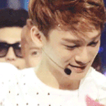 [EXO] 공중파 첫 1위<b>한</b> <b>날</b>