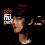 [EXO] [백현이움짤공유]그렇게웃지마데려오고싶잖아.<b>gif</b>