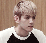 [EXO] [백현이움짤파티]얼른와서짤줍고고씽