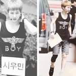 [EXO] (긴급공지 )시우민 팬들 모여봐