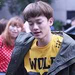 [EXO] 첸첸!! 종대야사랑해.