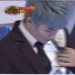 [틴탑] 뿌잉아<b>피씨</b>버전은아닌데?