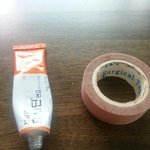 귀윙안거리게하는 연고 테이프 <b>약국</b>