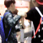 [EXO] 경수야....<b>종인</b>이괴롭히지마
