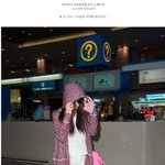 티파니 직찍!! <b>군살</b>하나 없는 맨다리 ㅠㅠ