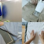 <b>다리미</b> 없어도 걱정하지 마세요~ 구겨진 옷 펴는 4가지 방법!