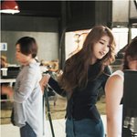 [수지] 점점 살빠지는 수지!!! 화보촬영 직찍!! <b>무보정</b>이 더예뻐...