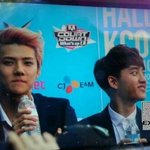 [EXO] 엑소 미국 <b>kcon</b>!!!