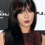 뱀파이어 돋는 현아 최근 화장