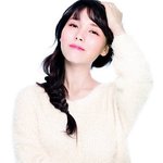최근 화보 찍은 민선예