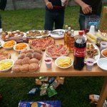 [<b>LIFE</b>]아일랜드- 골웨이, 유럽문화 서양문화 파티