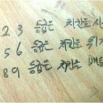 자자, 인서울가고싶은 학생 여기여기붙어라, 숭실대전산원.