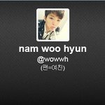 [인피니트] 트위터로 조련하는 나무현!