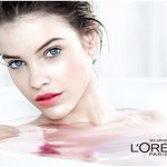 글로벌 톱모델, 바바라 팔빈 한국사랑 남다르네!