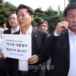 "3·15 부정선거 반면교사"... 그렇게 잘못된 말일까?