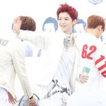 [EXO] 시우민 후드집업,스냅백 종대 <b>점퍼</b>