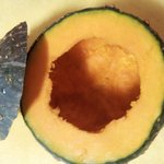 가을엔 영양가득~~단호박 영양밥*^^*