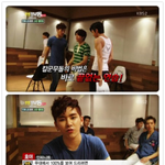 [인피니트] 항상 노력하는 인피니트 기다릴게!