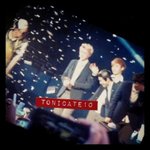 [EXO] 준면이가 <b>지드래곤</b>한테 인사한거+오센 인사