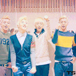 [BAP] Baby <b>Always</b> Behind You