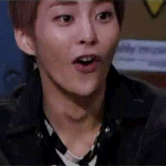 [EXO] 비틀즈<b>코드</b> 시우민 뭐임