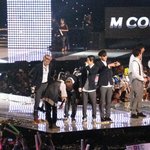 <b>kcon</b>에서 지드래곤 &amp; 엑소